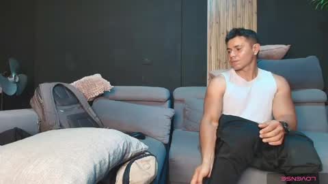 thestraightroom online show from May 16, 12:51 am
