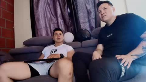 thestraightroom online show from July 14, 7:08 pm