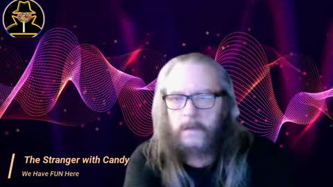 Snapshot of thestrangerwithcandy chatting on December 30, 7:15 am The Stranger with Kandi online show from December 30, 7:15 am