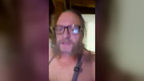 Snapshot of thestrangerwithcandy chatting on July 2, 6:08 am The Stranger with Kandi online show from July 2, 6:08 am