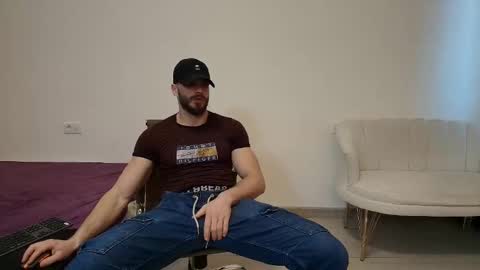 TheTopAlex online show from February 25, 7:29 am