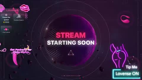 thetrinityyyy online show from July 1, 8:16 am