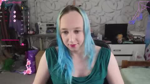 The Great And Powerful Trixie online show from September 30, 9:03 am