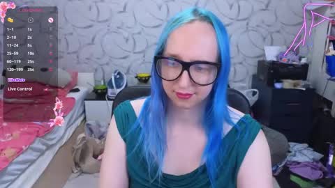 The Great And Powerful Trixie online show from May 16, 10:36 am