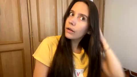 Nicole online show from November 3, 7:59 pm