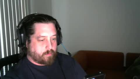 TheVandalous online show from July 27, 7:10 pm