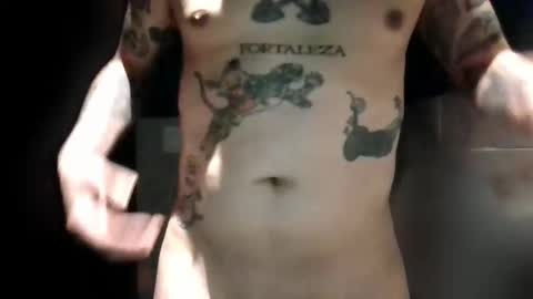 Snapshot of thevillaproject chatting on March 1, 7:08 am Chase online show from March 1, 7:08 am