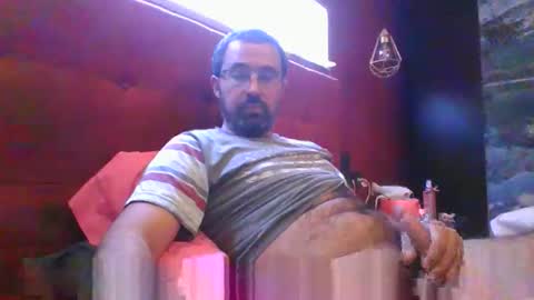 Carlos1990 online show from May 4, 2:18 am