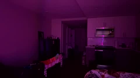 Sapphire the Vixen online show from January 18, 8:12 pm