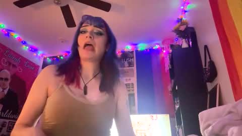 Snapshot of thewildwildwest chatting on March 19, 1:42 am West online show from March 19, 1:42 am