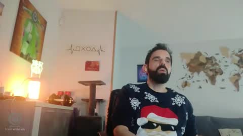 thewitcher69_ online show from December 21, 11:23 pm