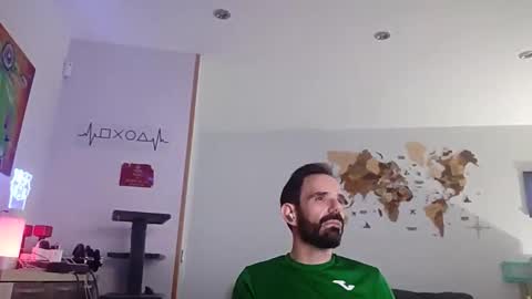 thewitcher69_ online show from June 7, 7:06 pm