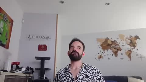 thewitcher69_ online show from June 11, 8:29 pm