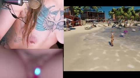 B A E online show from February 3, 2:00 pm