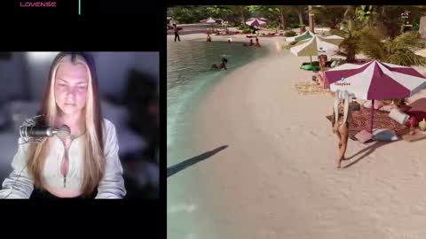 B A E online show from February 18, 2:46 pm