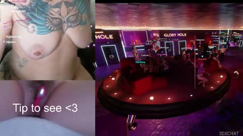 B A E online show from February 26, 2:38 pm