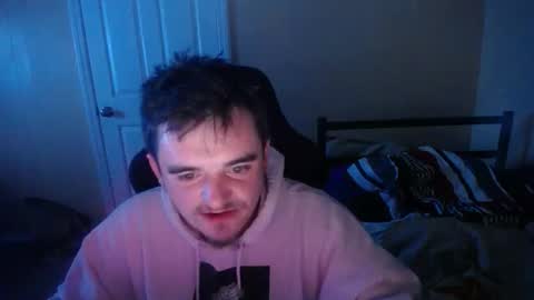 TheKingOfPorn online show from May 16, 4:31 am
