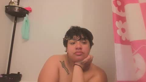 theylovekiki3 online show from February 12, 8:09 am