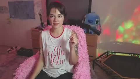 theysaidimcute online show from August 5, 7:28 pm