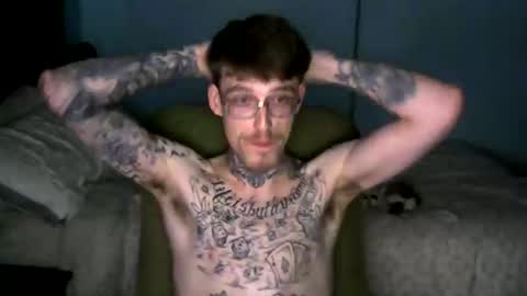theysaywill78 online show from May 24, 4:06 am