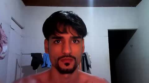 thiago22bk online show from May 19, 2:40 am