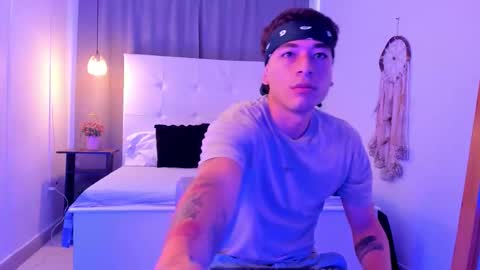 Snapshot of thiago_2003_ chatting on March 29, 1:11 pm Thiago online show from March 29, 1:11 pm