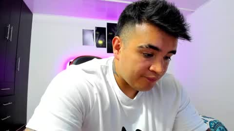 Thiago online show from December 10, 5:28 am