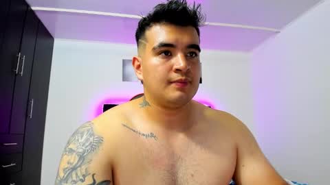 Thiago online show from January 11, 9:04 am