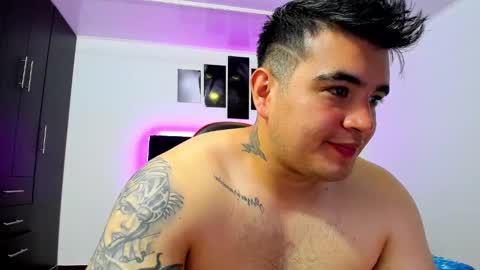 Thiago online show from January 17, 5:00 am