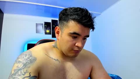 Thiago online show from February 4, 5:53 am