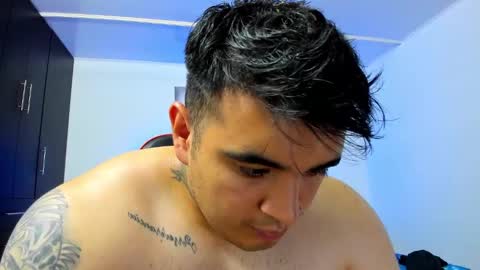 Thiago online show from February 4, 8:56 am