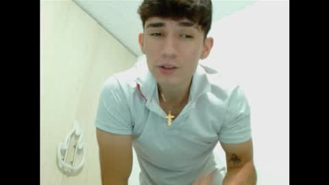 thiago_deseo69 online show from September 25, 9:29 pm