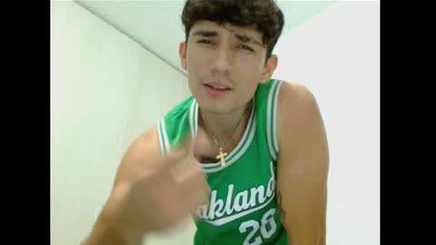 thiago_deseo69 online show from October 12, 4:33 am