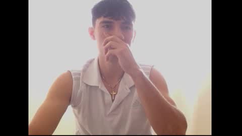 thiago_deseo69 online show from November 29, 7:28 pm