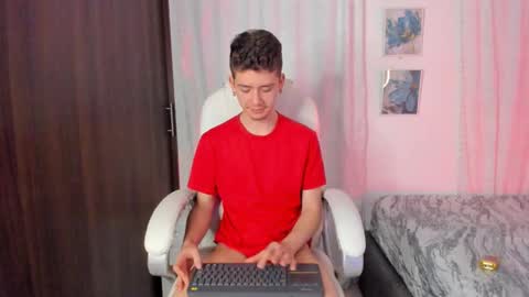 Manuel online show from October 6, 1:58 am