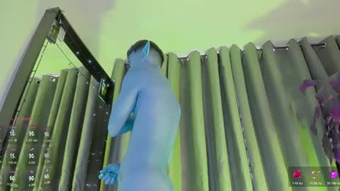 SanThiago online show from October 30, 12:28 pm