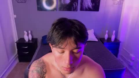 thiago_kent online show from March 14, 4:34 pm