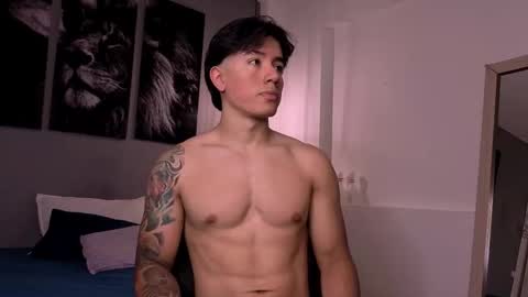 thiago_kent online show from March 27, 11:32 am