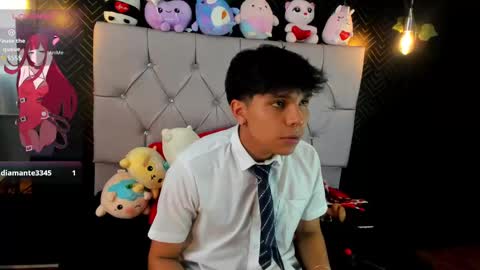 Snapshot of thiago_kozak chatting on September 23, 3:04 pm thiago online show from September 23, 3:04 pm