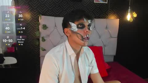 Snapshot of thiago_kozak chatting on October 24, 1:07 pm thiago online show from October 24, 1:07 pm