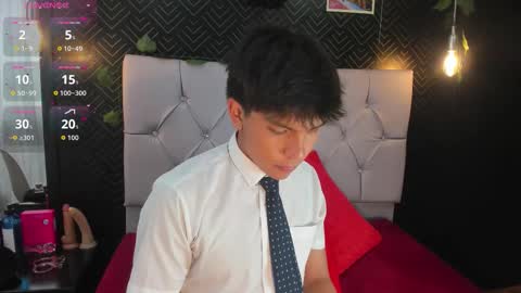 Snapshot of thiago_kozak chatting on October 29, 1:13 pm thiago online show from October 29, 1:13 pm