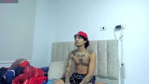 Snapshot of thiago_myers7 chatting on September 21, 10:55 pm thiago_myers7 online show from September 21, 10:55 pm