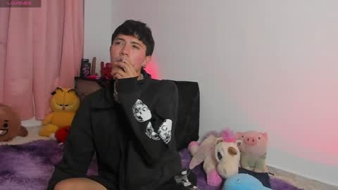 thiago_n_sam online show from April 2, 3:59 am