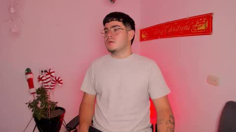 thiago_occonor online show from December 16, 6:40 am