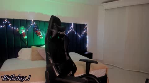 thiago_occonor online show from December 23, 4:10 am