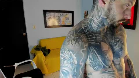 thiago online show from February 9, 12:42 pm