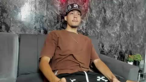 Thiago online show from July 16, 7:53 pm