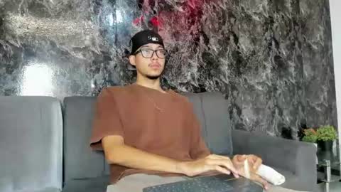 Thiago online show from July 21, 7:16 pm