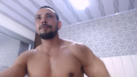 Thiago Summers online show from December 27, 9:54 pm