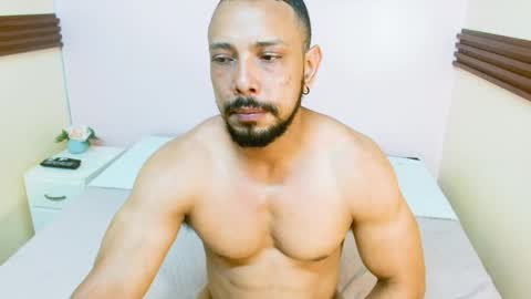 Thiago Summers online show from March 31, 2:17 pm